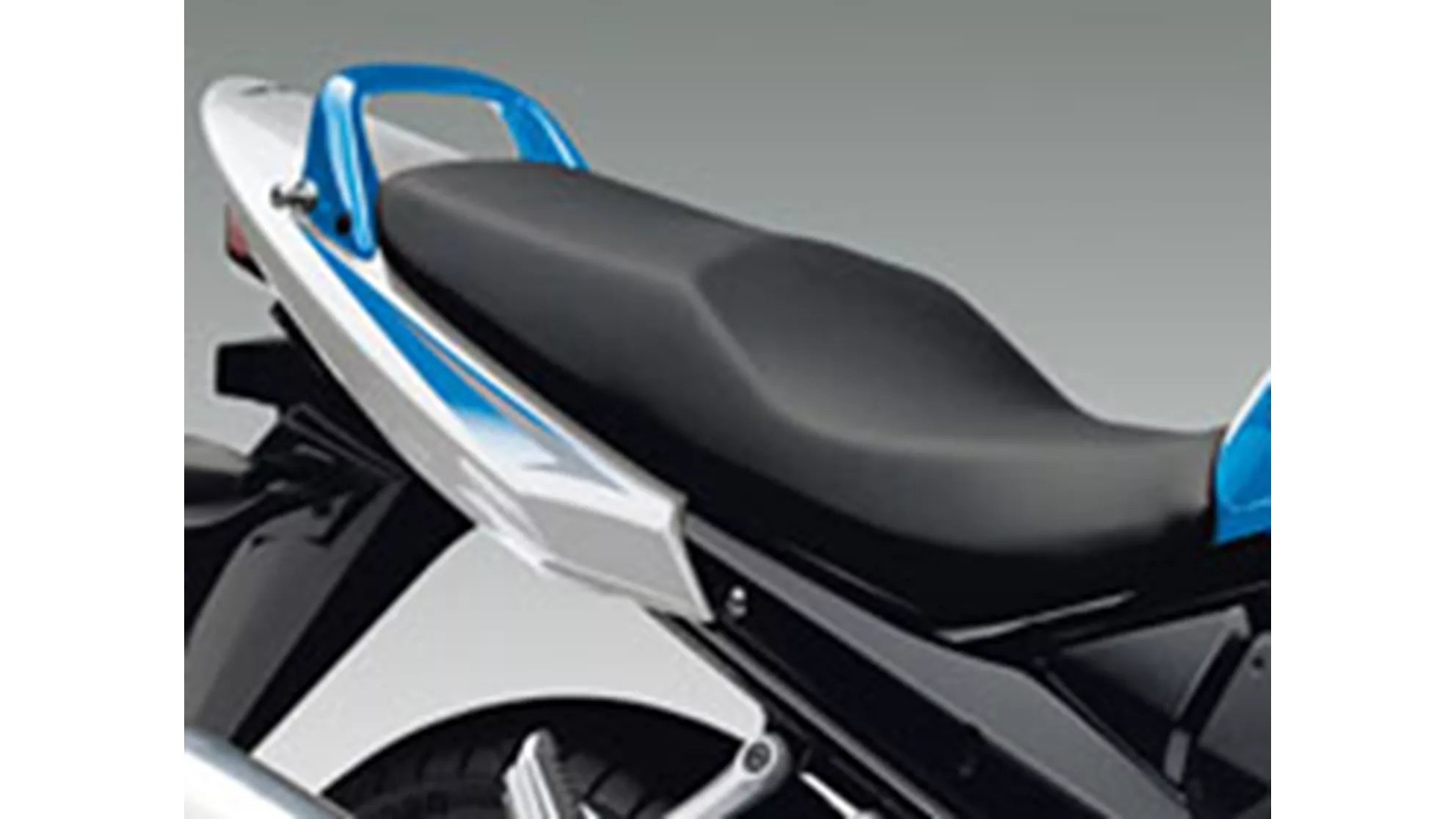 Suzuki GSX 650 F - Image 1 Suzuki GSX 650 F - Image 1