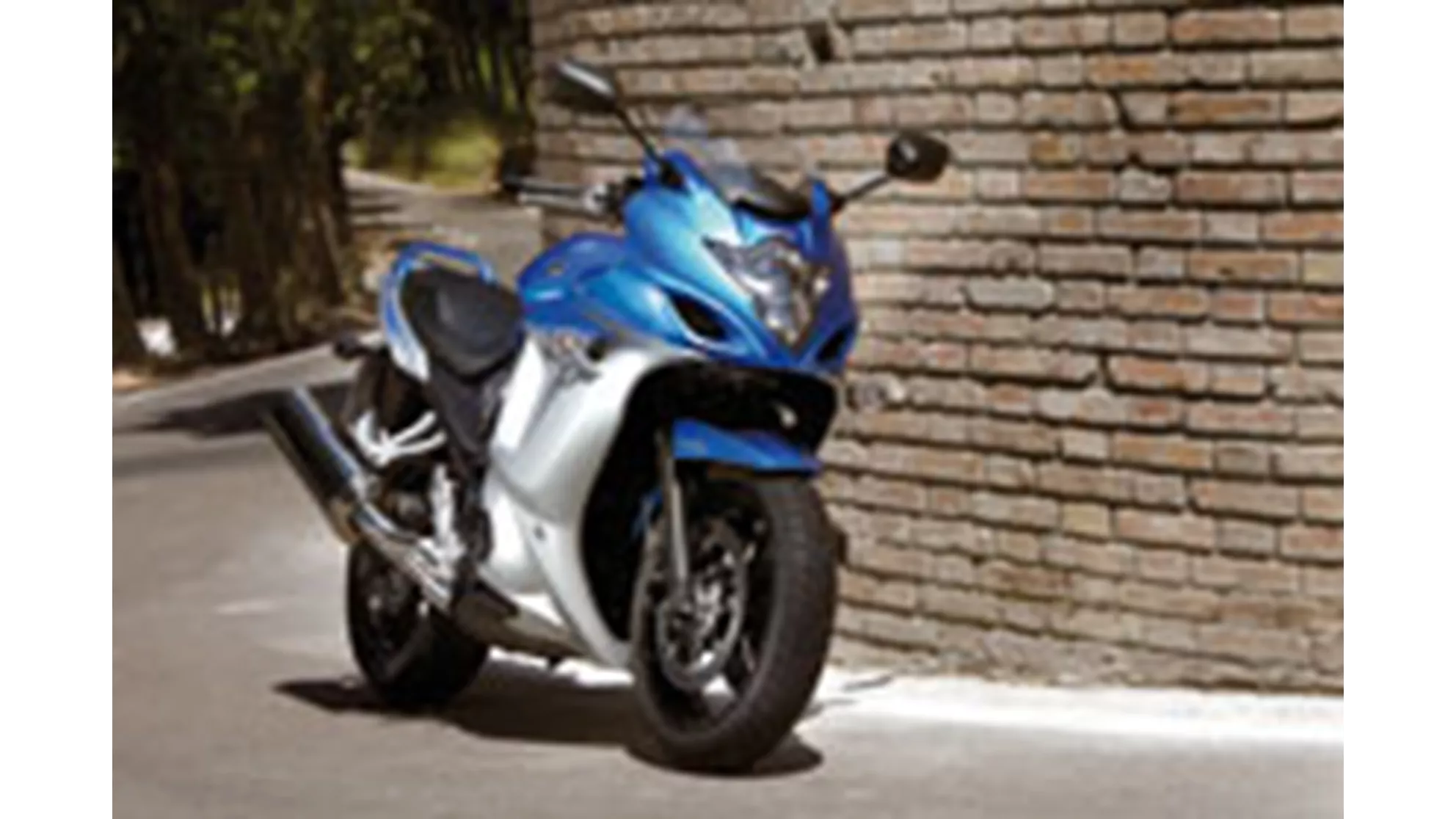 Suzuki GSX 650 F - Image 6 Suzuki GSX 650 F - Image 6