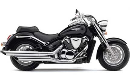 Suzuki Intruder C1800R 2012 Suzuki Intruder C1800R 2012