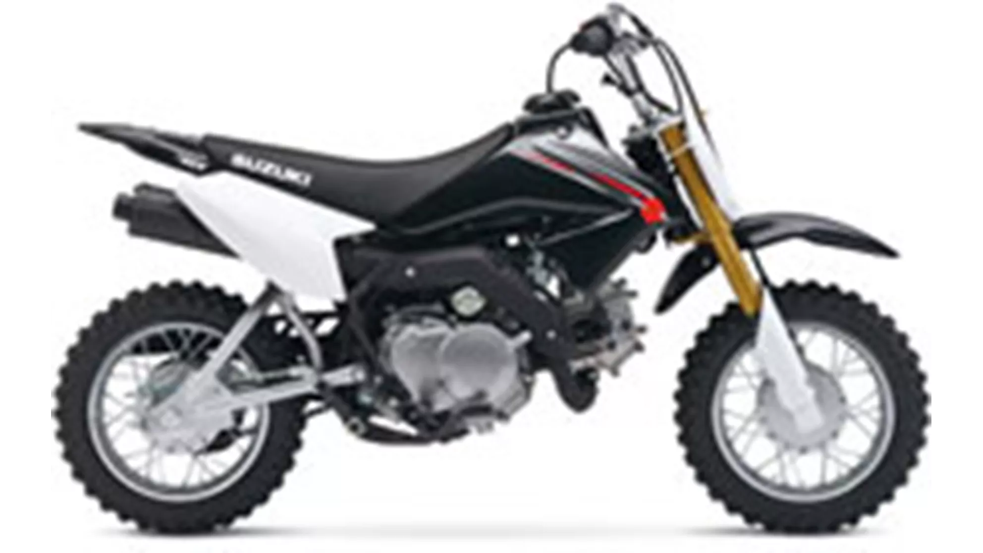 Suzuki DR-Z 70 - Image 2 Suzuki DR-Z 70 - Image 2