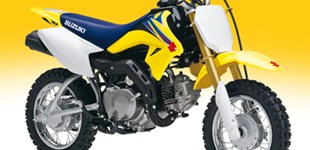 Yamaha MT-10 SP 2022 vs Suzuki DR-Z 70 2012