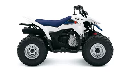 Suzuki QuadSport Z90 Suzuki QuadSport Z90