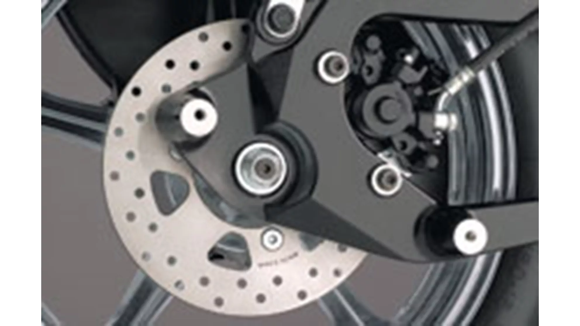 Suzuki UX 125 Sixteen - Image 1 Suzuki UX 125 Sixteen - Image 1