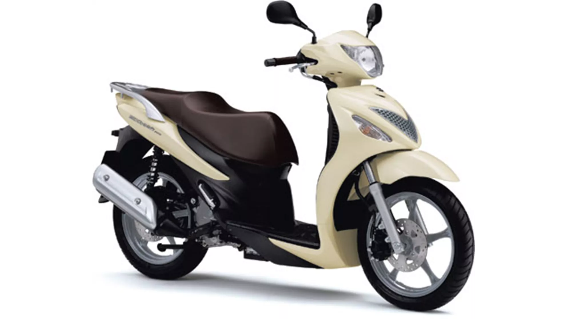 Suzuki UX 125 Sixteen - Image 10 Suzuki UX 125 Sixteen - Image 10