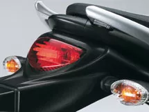 Suzuki SFV 650 Gladius Suzuki SFV 650 Gladius