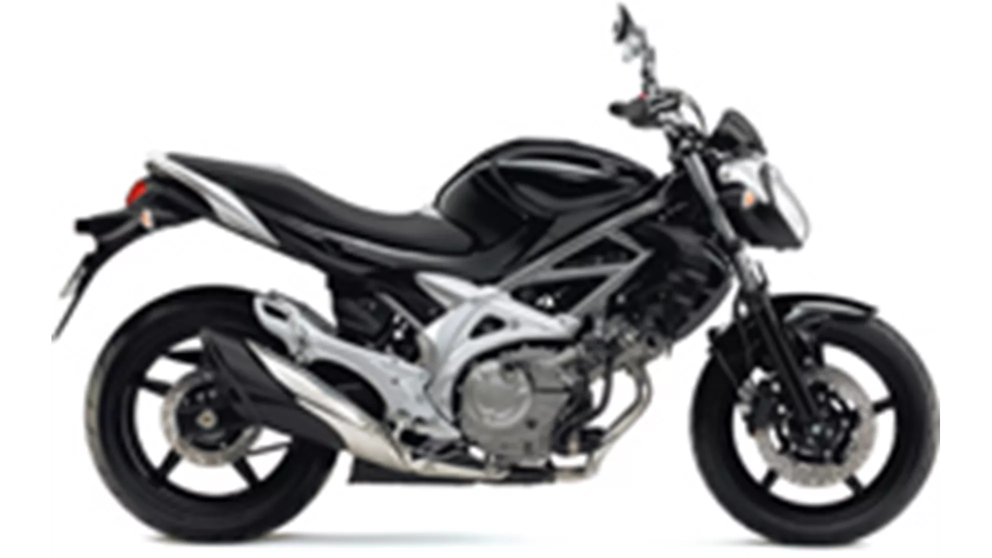 Suzuki SFV 650 Gladius - Image 2 Suzuki SFV 650 Gladius - Image 2