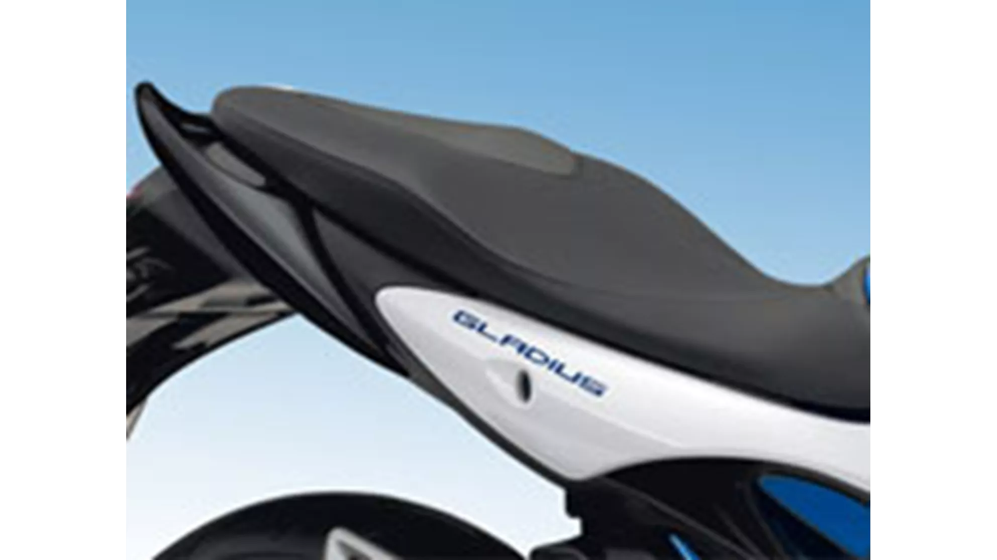 Suzuki SFV 650 Gladius - Image 9 Suzuki SFV 650 Gladius - Image 9