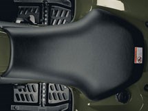 Suzuki KingQuad 450AXi 2012 - Bild 7