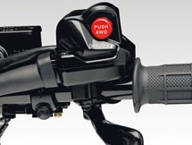 Suzuki KingQuad 450AXi 2012 - Bild 8