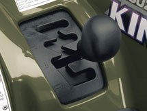 Suzuki KingQuad 450AXi 2012 - Bild 10