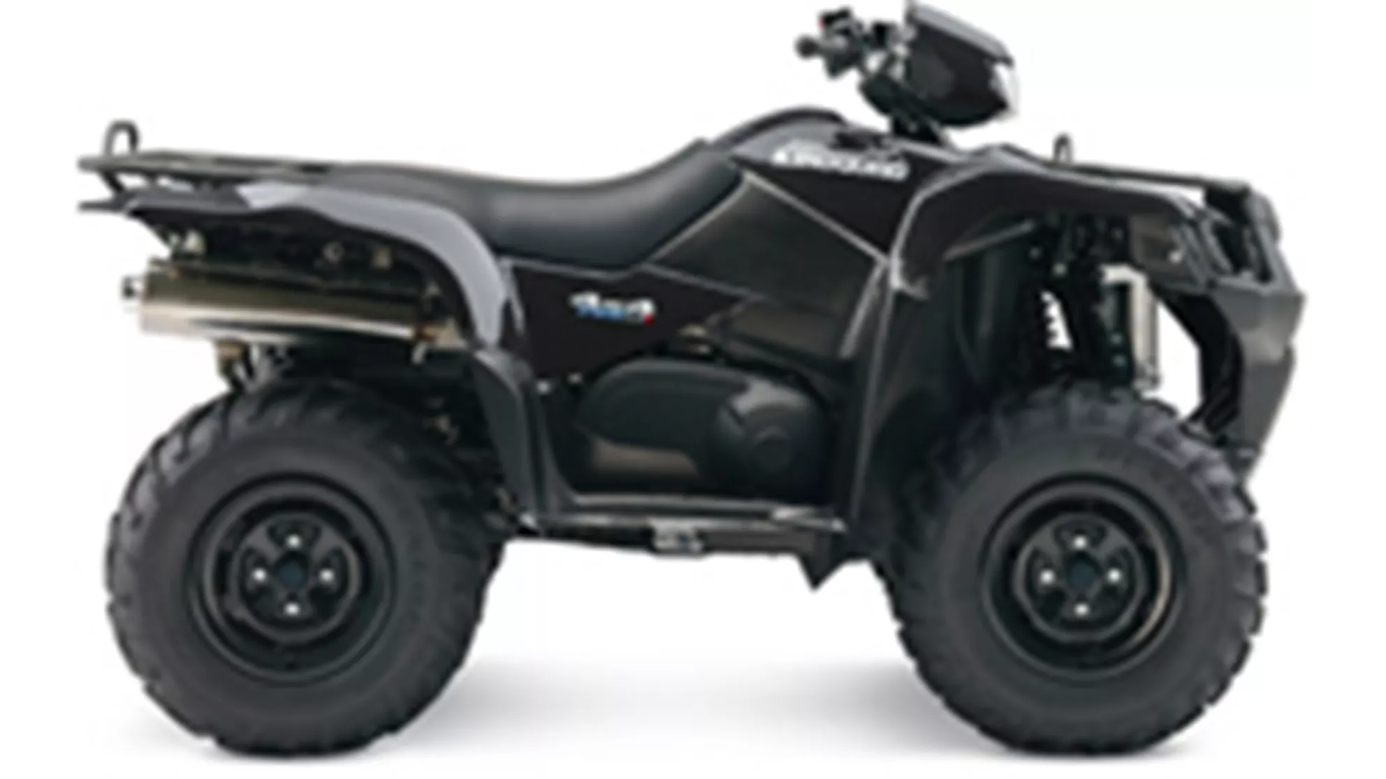 Suzuki KingQuad 750AXi 4x4 - Image 2 Suzuki KingQuad 750AXi 4x4 - Image 2