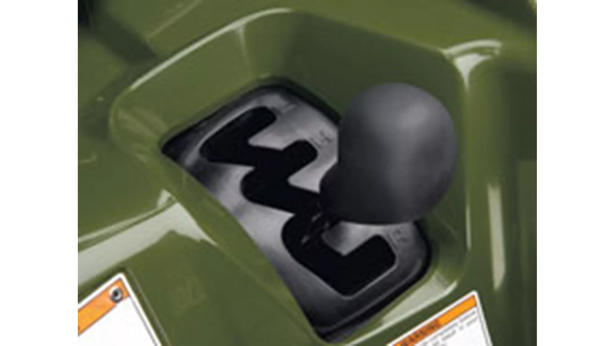 Suzuki KingQuad 750AXi 4x4 - Image 8 Suzuki KingQuad 750AXi 4x4 - Image 8