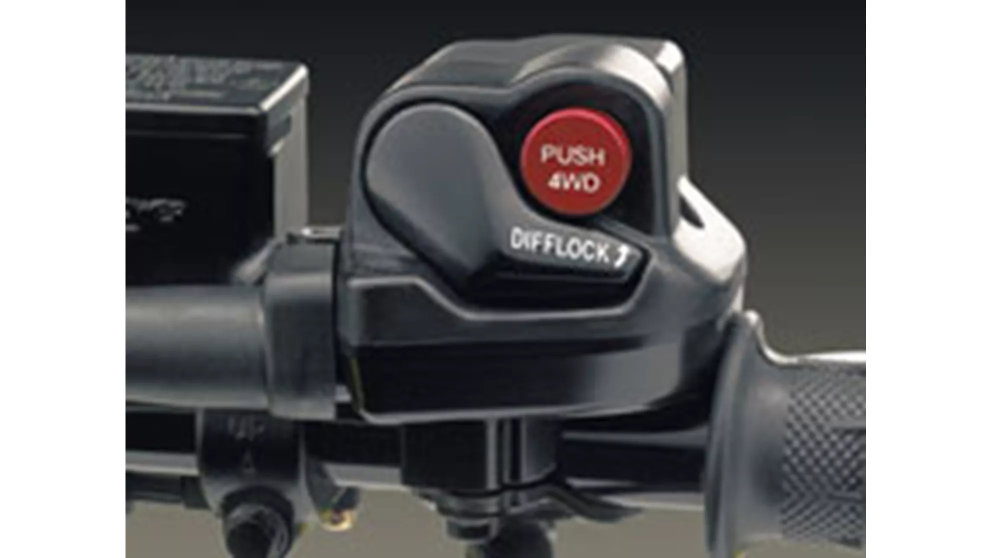 Suzuki KingQuad 750AXi 4x4 - Image 9 Suzuki KingQuad 750AXi 4x4 - Image 9