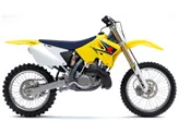 Suzuki RM-250 2012 Suzuki RM-250 2012