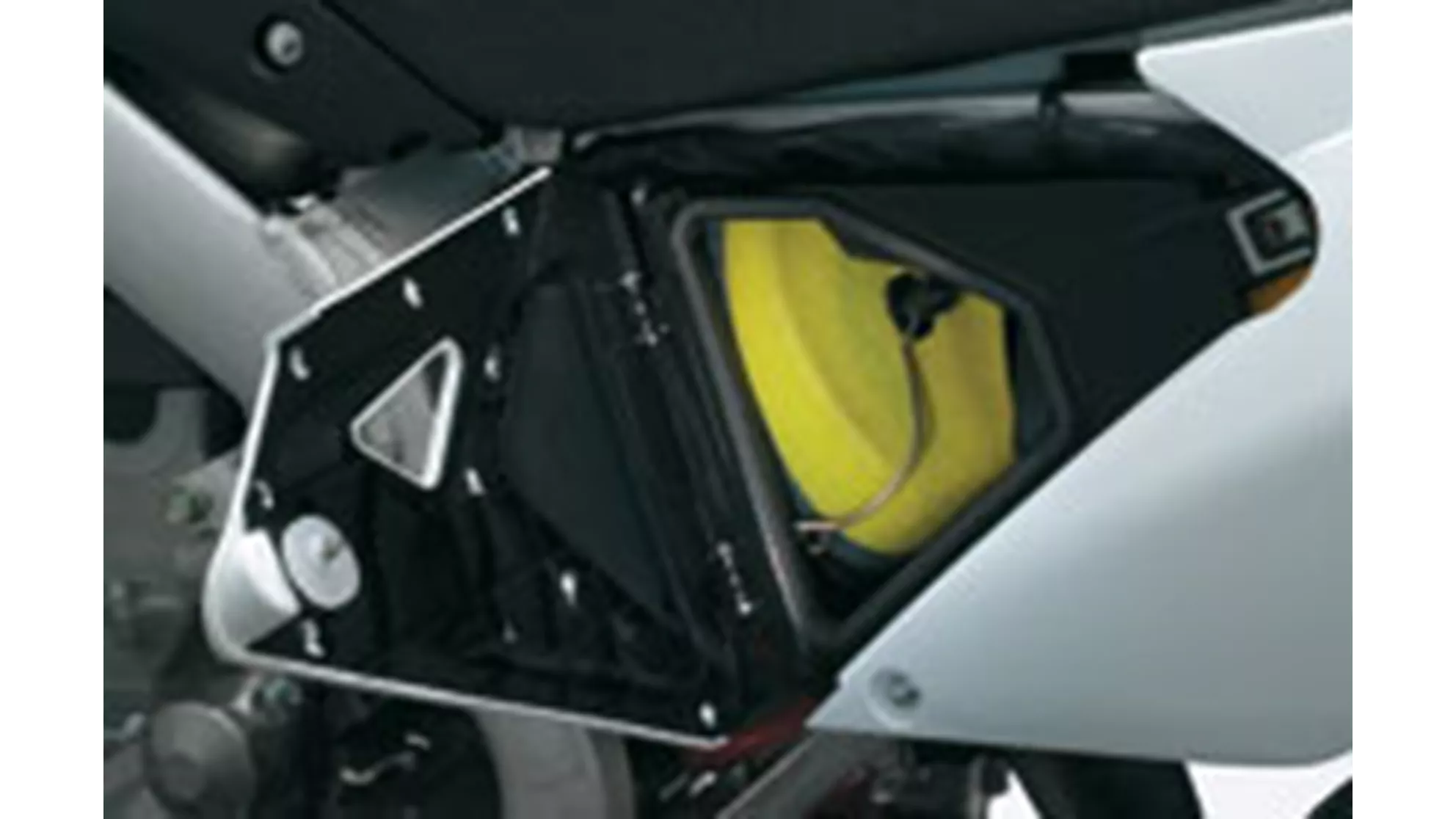 Suzuki RMX-450Z Enduro - Image 3 Suzuki RMX-450Z Enduro - Image 3