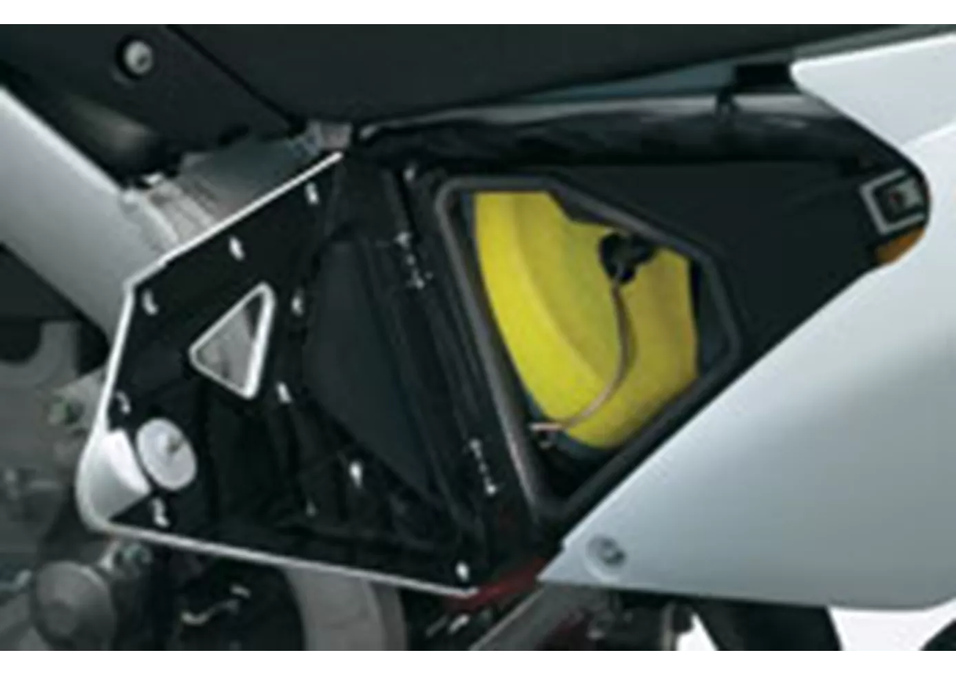 Suzuki RMX-450Z Enduro 2012 Suzuki RMX-450Z Enduro 2012