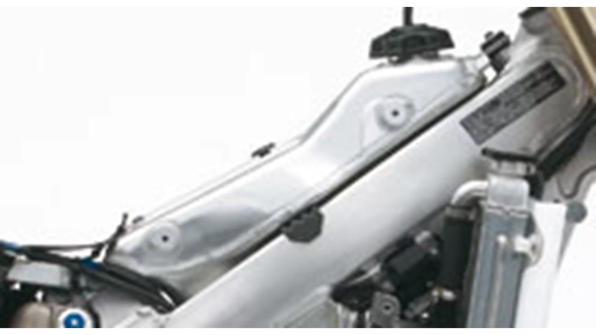 Suzuki RMX-450Z Enduro - Image 9 Suzuki RMX-450Z Enduro - Image 9