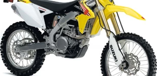 Yamaha YZ250F 2021 vs Suzuki RMX-450Z Enduro 2012 Yamaha YZ250F 2021 vs Suzuki RMX-450Z Enduro 2012