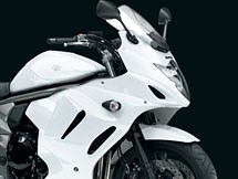 Suzuki GSX 1250 F 2012 - Bild 8