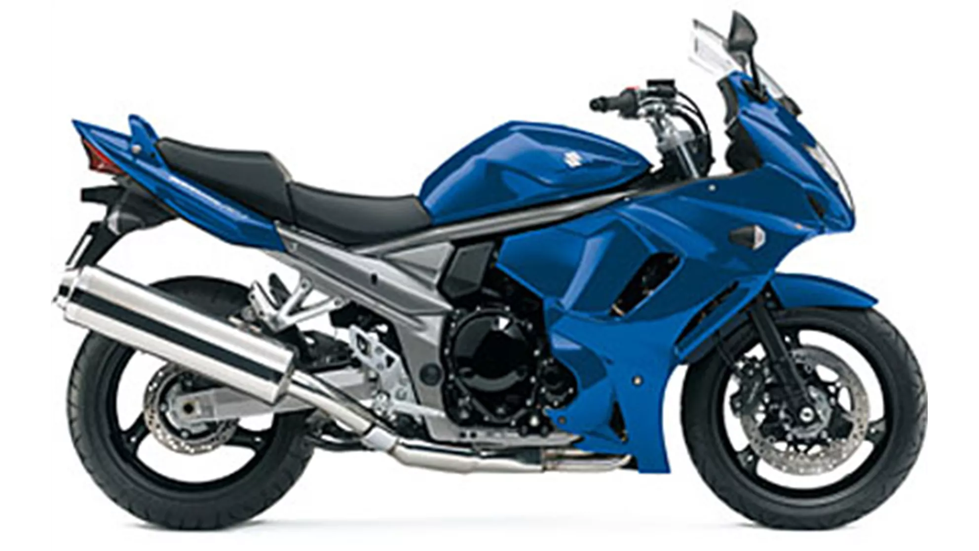 Suzuki GSX 1250 F - Image 7 Suzuki GSX 1250 F - Image 7