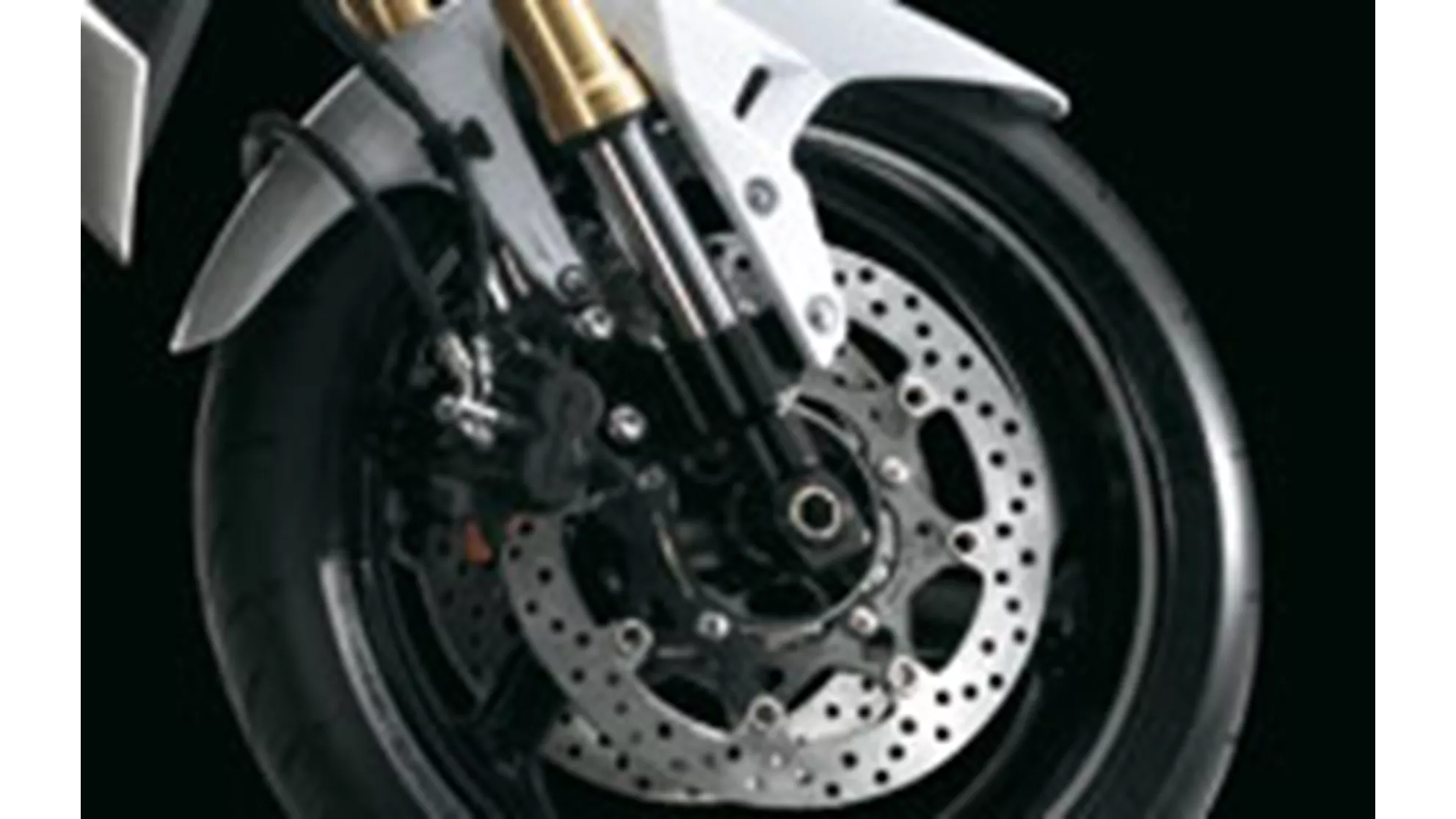 Suzuki GSR 750 - Image 6 Suzuki GSR 750 - Image 6