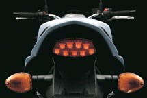 Suzuki GSR 750 2012 - Bild 11 Suzuki GSR 750 2012 - Bild 11