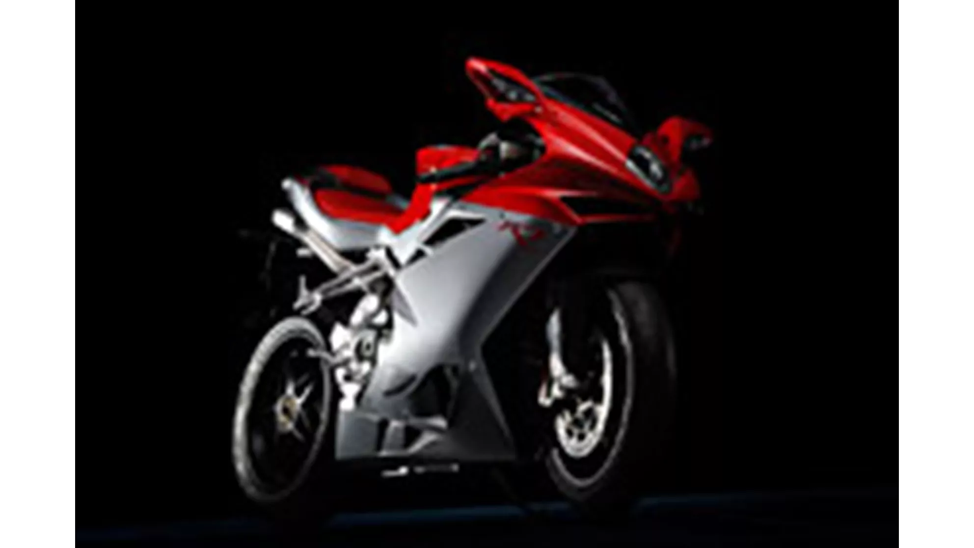 MV Agusta F4 1000 R - Image 1 MV Agusta F4 1000 R - Image 1