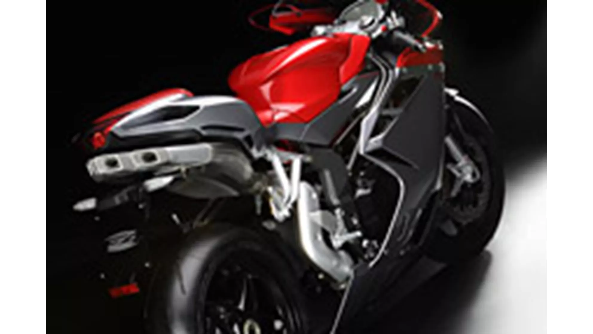 MV Agusta F4 1000 R - Image 2 MV Agusta F4 1000 R - Image 2