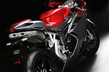 MV Agusta F4 1000 R 2012 - Bild 4 MV Agusta F4 1000 R 2012 - Bild 4