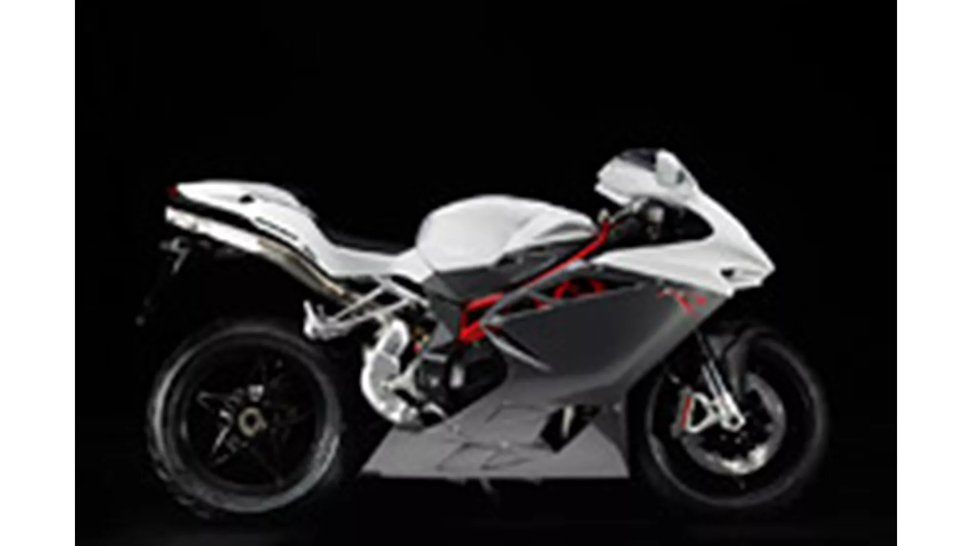 MV Agusta F4 1000 R - Image 3 MV Agusta F4 1000 R - Image 3