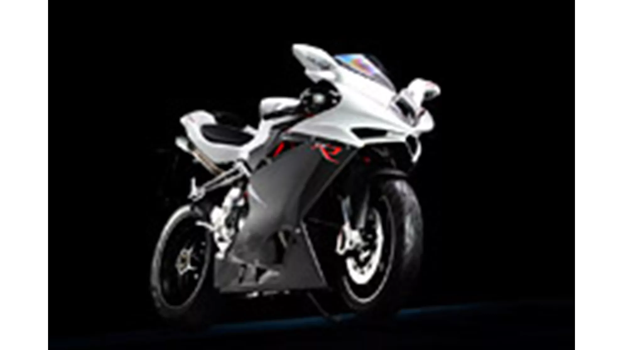 MV Agusta F4 1000 R - Image 4 MV Agusta F4 1000 R - Image 4