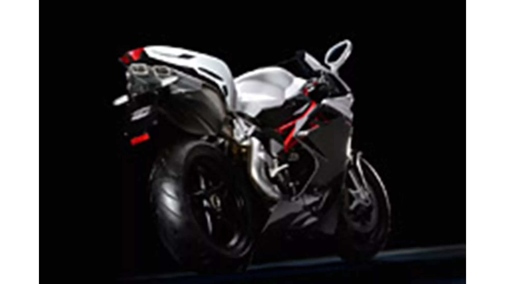 MV Agusta F4 1000 R - Image 5 MV Agusta F4 1000 R - Image 5