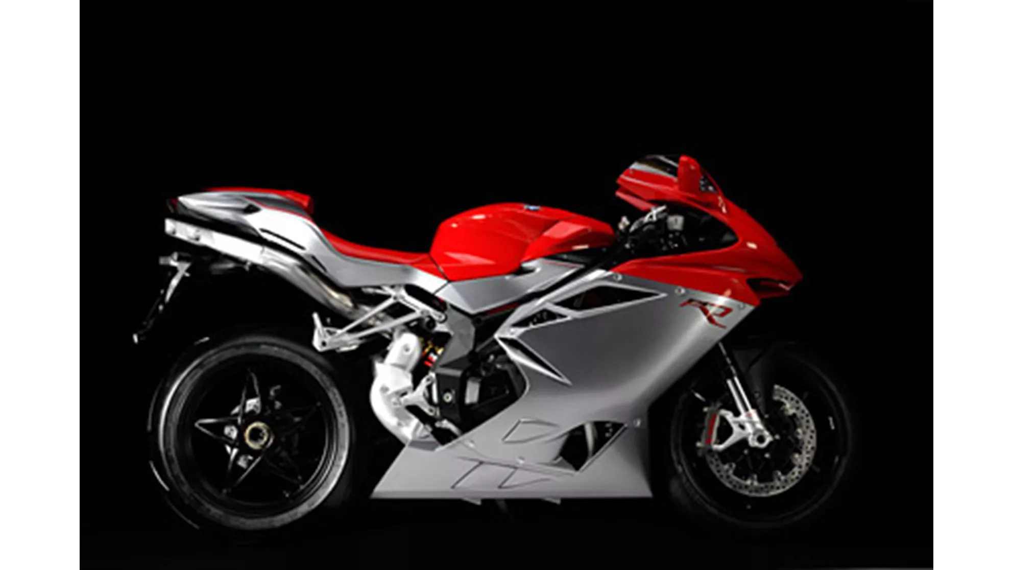 MV Agusta F4 1000 R - Image 6 MV Agusta F4 1000 R - Image 6