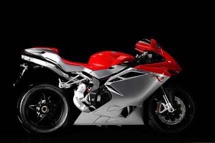 MV Agusta F4 1000 R 2012 MV Agusta F4 1000 R 2012