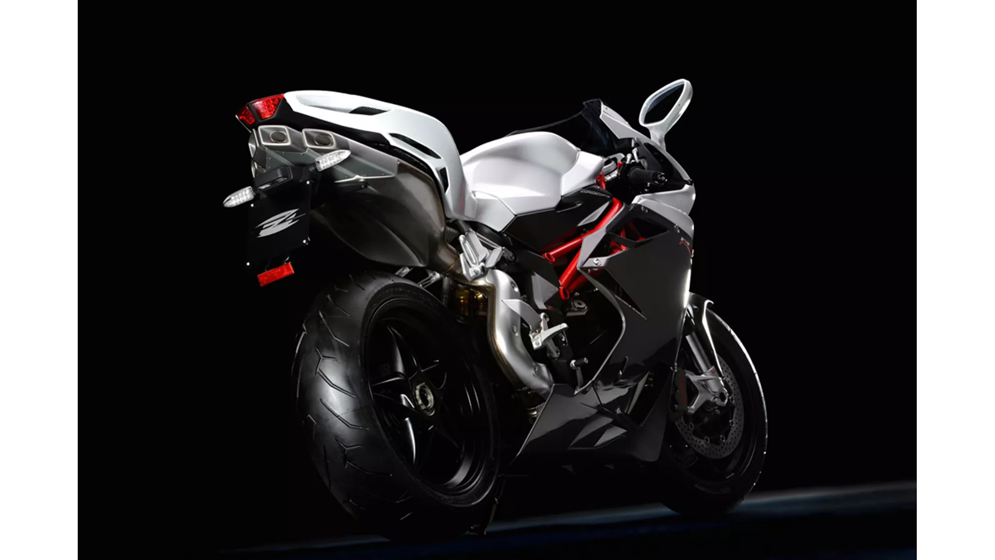 MV Agusta F4 1000 R - Image 7 MV Agusta F4 1000 R - Image 7