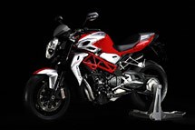 MV Agusta Brutale 1090 RR 2012 - Bild 2 MV Agusta Brutale 1090 RR 2012 - Bild 2