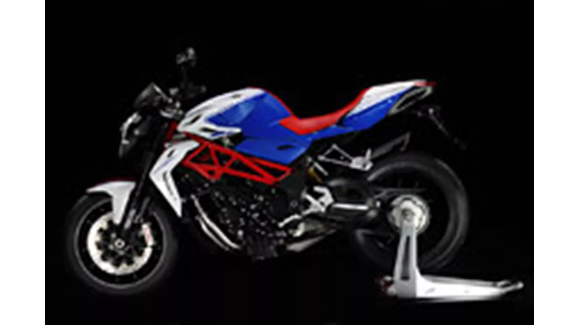 MV Agusta Brutale 1090 RR - Image 1 MV Agusta Brutale 1090 RR - Image 1