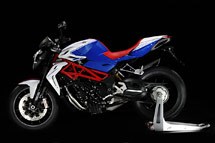 MV Agusta Brutale 1090 RR 2012 - Bild 3 MV Agusta Brutale 1090 RR 2012 - Bild 3