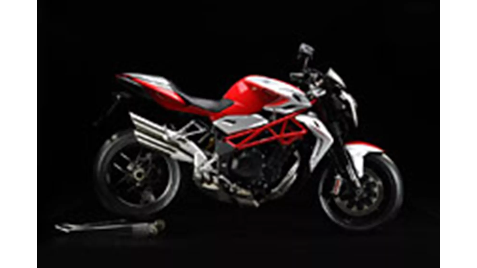 MV Agusta Brutale 1090 RR - Image 2 MV Agusta Brutale 1090 RR - Image 2
