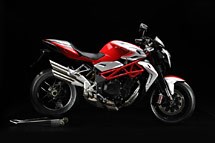 MV Agusta Brutale 1090 RR 2012 - Bild 4 MV Agusta Brutale 1090 RR 2012 - Bild 4