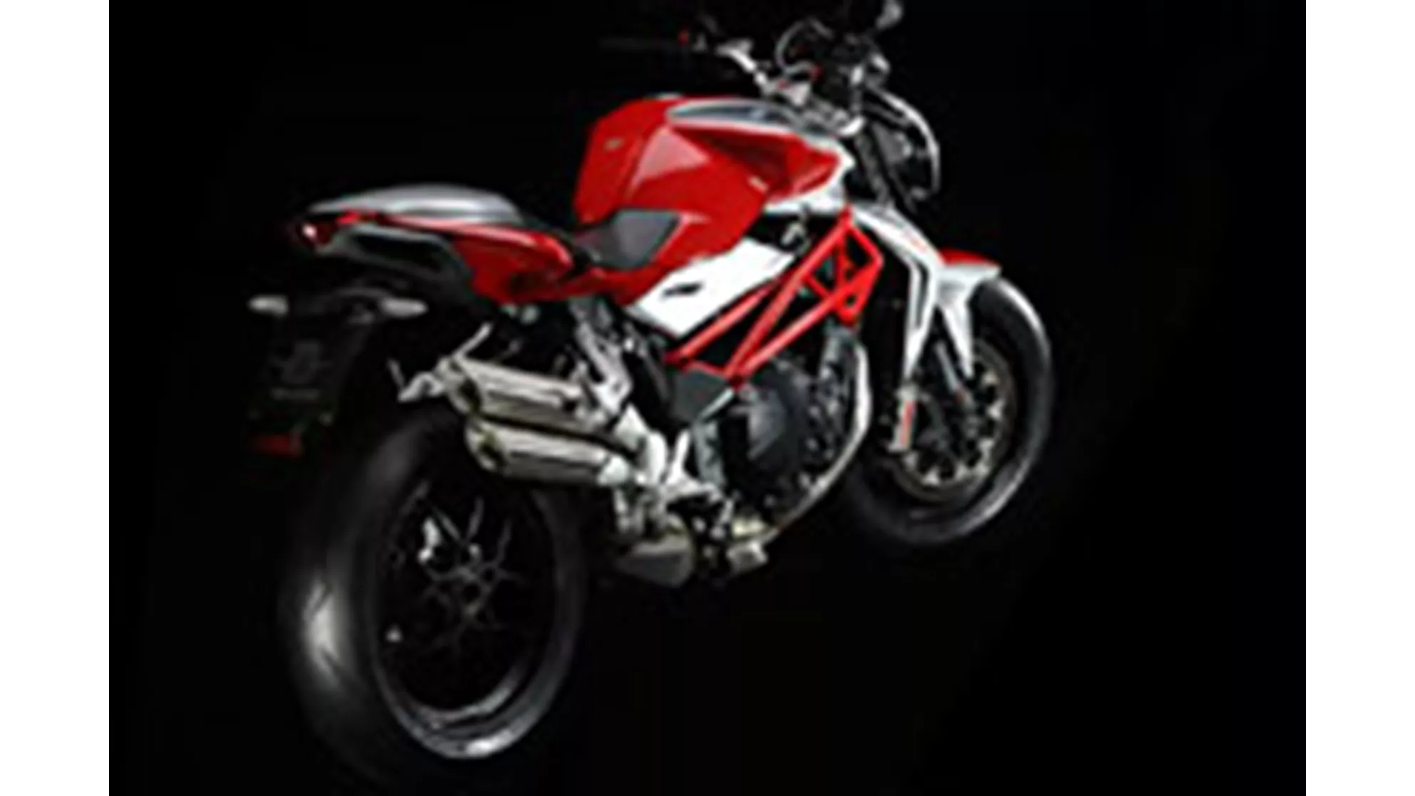 MV Agusta Brutale 1090 RR - Image 3 MV Agusta Brutale 1090 RR - Image 3