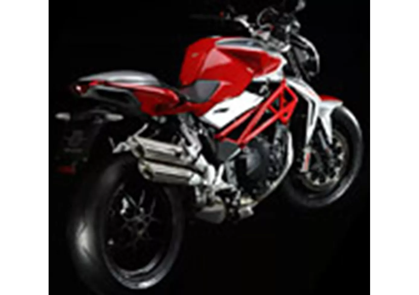 MV Agusta Brutale 1090 RR 2012 MV Agusta Brutale 1090 RR 2012