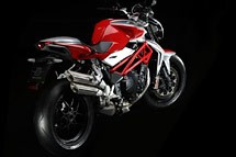 MV Agusta Brutale 1090 RR 2012 - Bild 5 MV Agusta Brutale 1090 RR 2012 - Bild 5