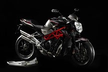 MV Agusta Brutale 1090 RR 2012 - Bild 6 MV Agusta Brutale 1090 RR 2012 - Bild 6