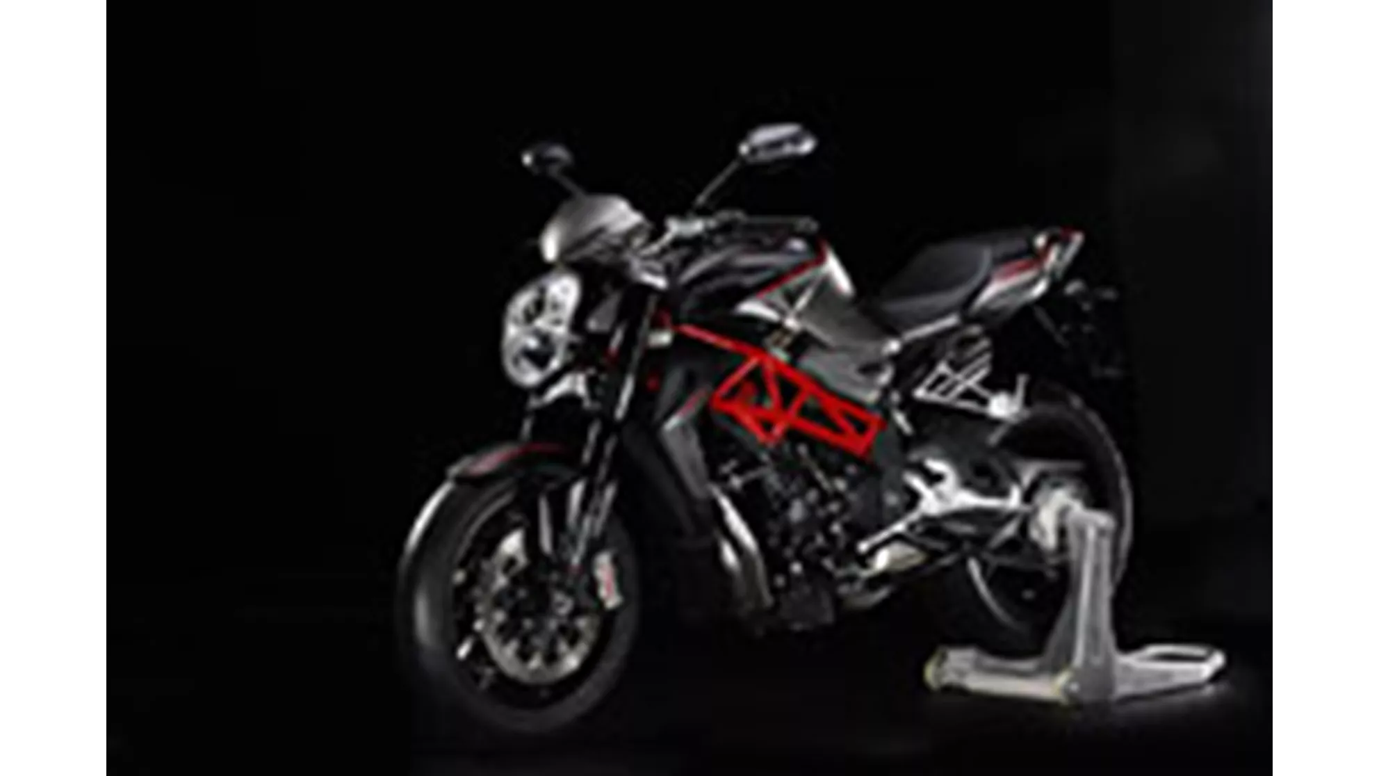 MV Agusta Brutale 1090 RR - Image 5 MV Agusta Brutale 1090 RR - Image 5