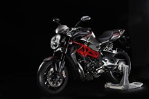 MV Agusta Brutale 1090 RR 2012 - Bild 7 MV Agusta Brutale 1090 RR 2012 - Bild 7