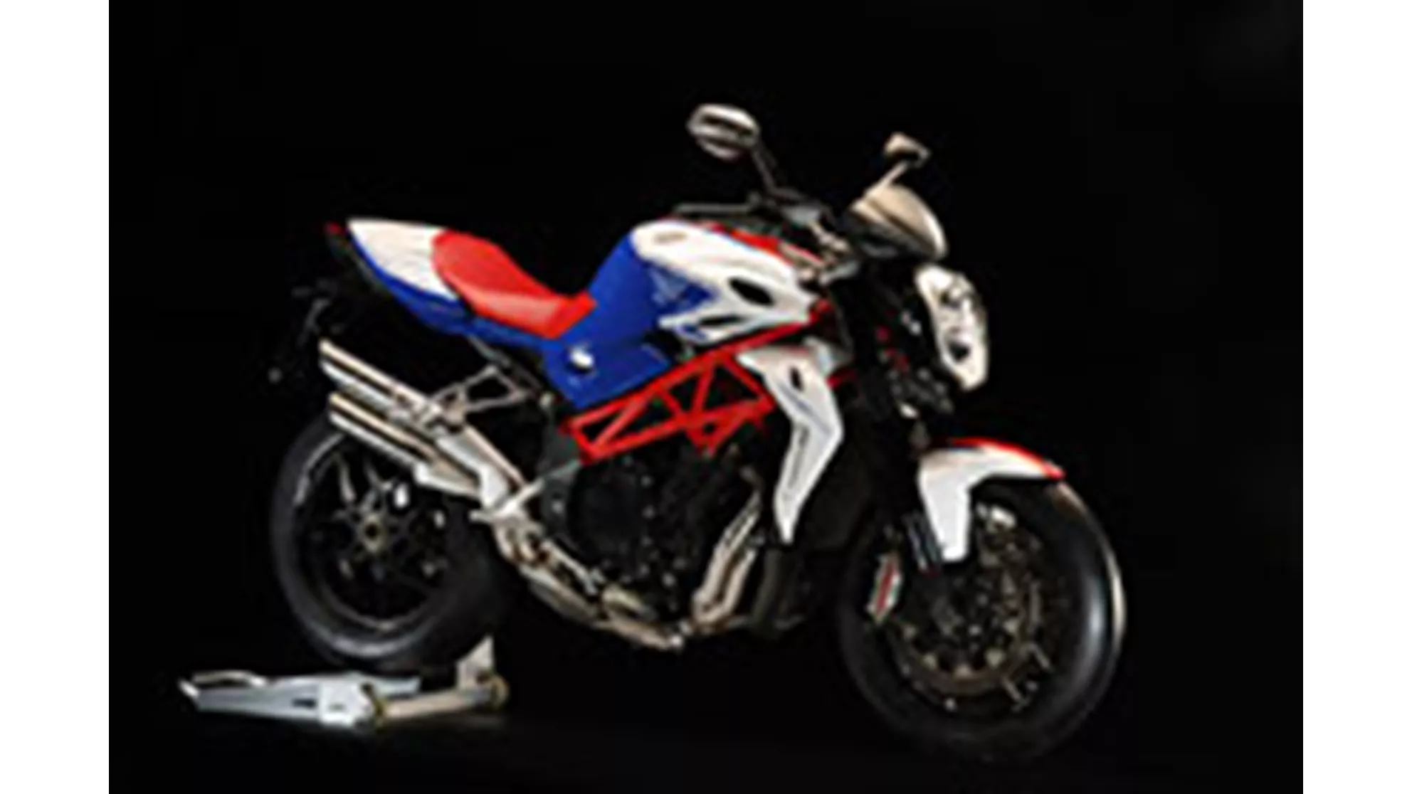 MV Agusta Brutale 1090 RR - Image 7 MV Agusta Brutale 1090 RR - Image 7