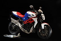 MV Agusta Brutale 1090 RR 2012 - Bild 9 MV Agusta Brutale 1090 RR 2012 - Bild 9