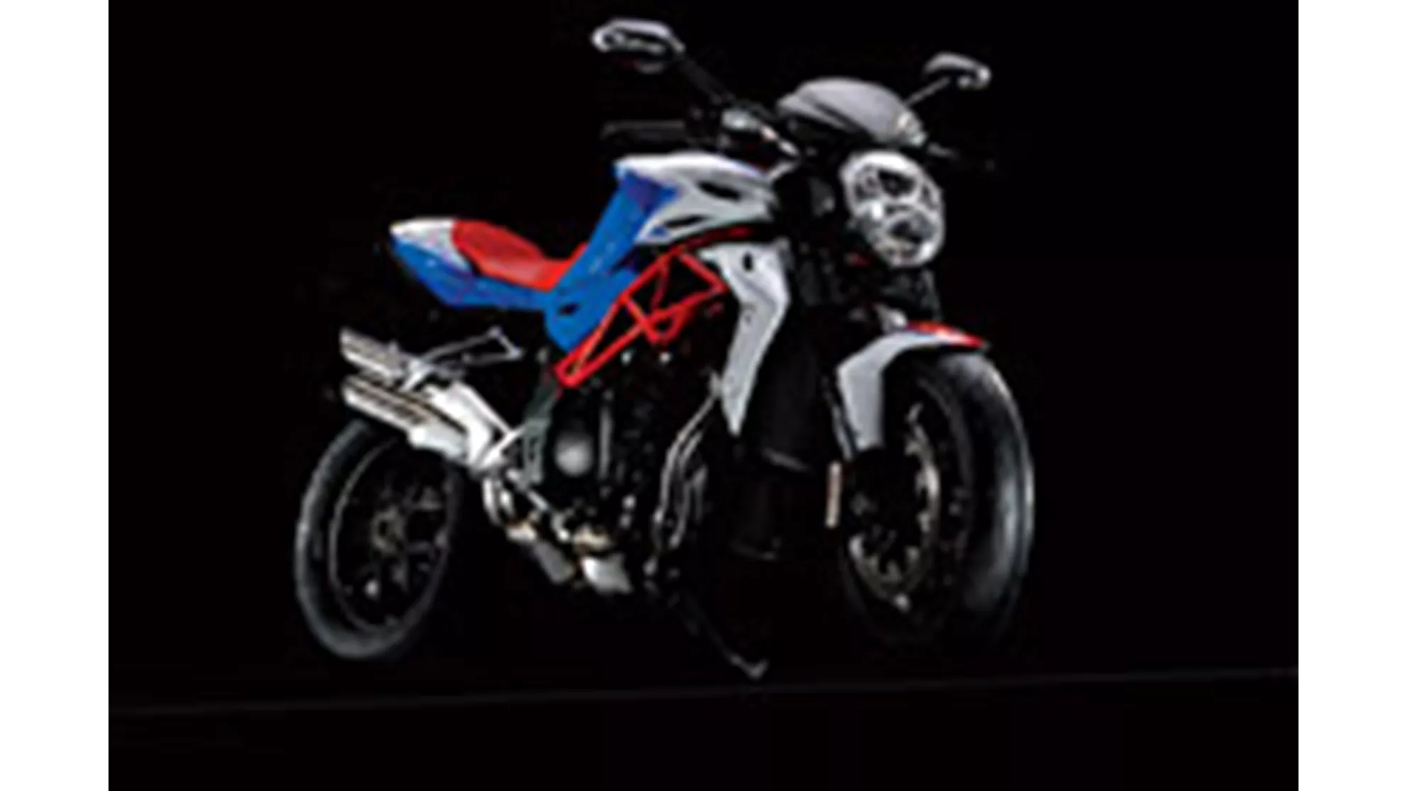 MV Agusta Brutale 1090 RR - Image 8 MV Agusta Brutale 1090 RR - Image 8