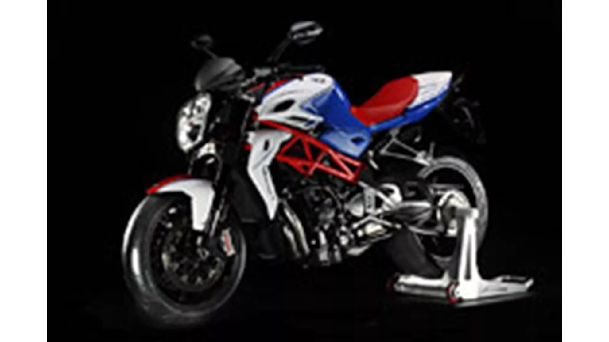 MV Agusta Brutale 1090 RR - Image 9 MV Agusta Brutale 1090 RR - Image 9